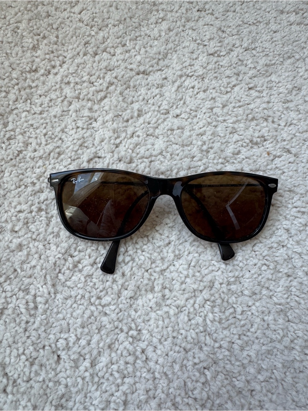 Ray-Ban Sunglasses